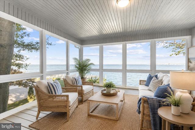 702 BAYSIDE DR, Stevensville, MD 21666
