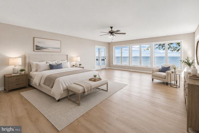 702 BAYSIDE DR, Stevensville, MD 21666