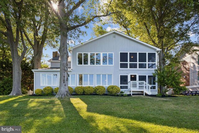 702 BAYSIDE DR, Stevensville, MD 21666