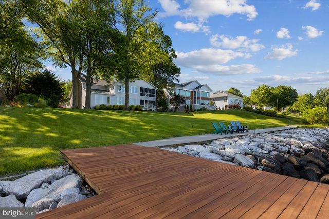 702 BAYSIDE DR, Stevensville, MD 21666