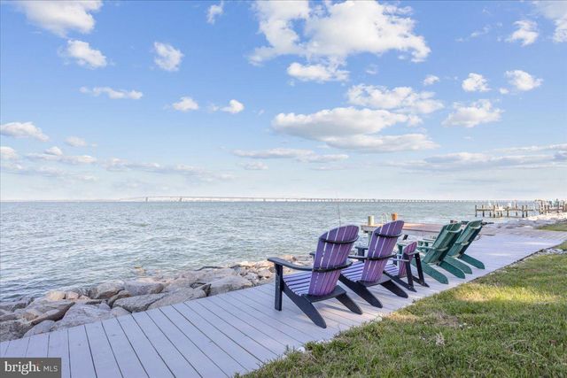 702 BAYSIDE DR, Stevensville, MD 21666