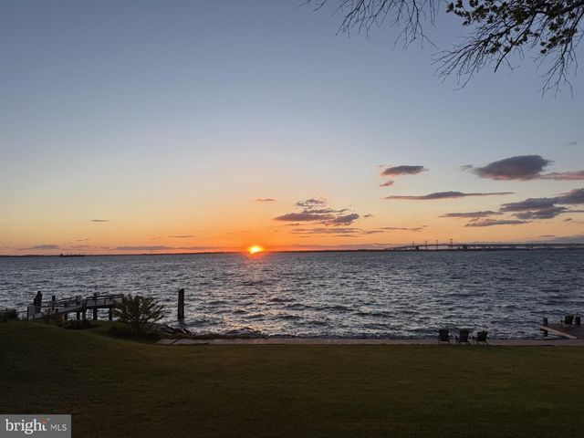 702 BAYSIDE DR, Stevensville, MD 21666