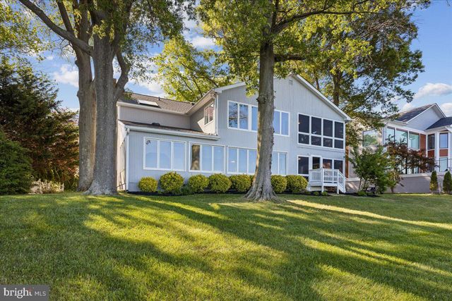 702 BAYSIDE DR, Stevensville, MD 21666