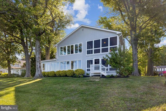 702 BAYSIDE DR, Stevensville, MD 21666