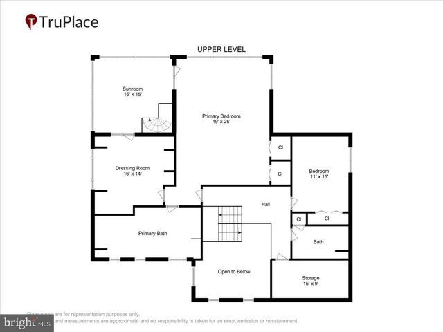 702 BAYSIDE DR, Stevensville, MD 21666