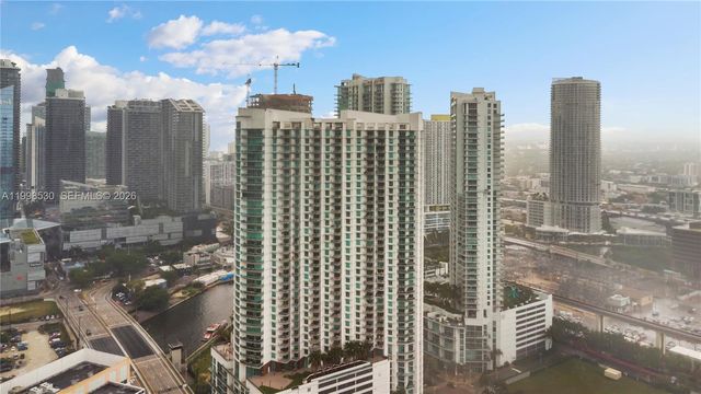 350 S Miami Ave 3413, Miami, FL 33130