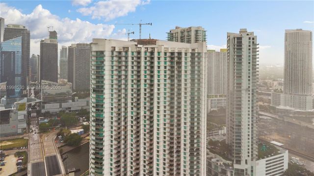 350 S Miami Ave 3413, Miami, FL 33130