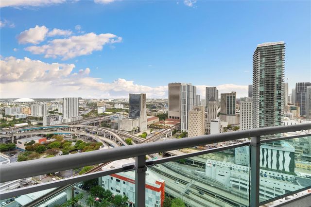 350 S Miami Ave 3413, Miami, FL 33130