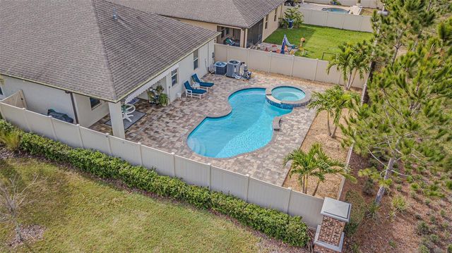 9071 PLEASANT WOODS DRIVE, Land O Lakes, FL 34637