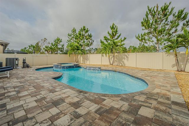 9071 PLEASANT WOODS DRIVE, Land O Lakes, FL 34637