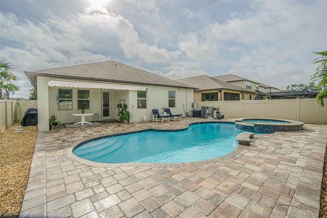 9071 PLEASANT WOODS DRIVE, Land O Lakes, FL 34637