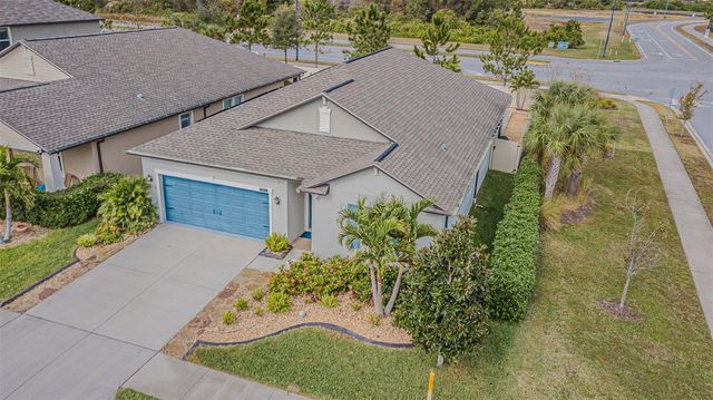 9071 PLEASANT WOODS DRIVE, Land O Lakes, FL 34637