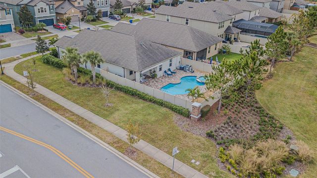 9071 PLEASANT WOODS DRIVE, Land O Lakes, FL 34637