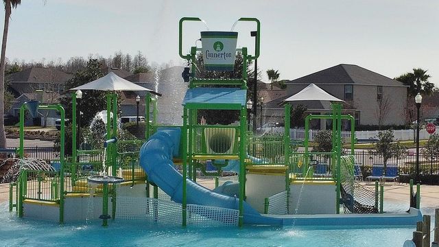 9071 PLEASANT WOODS DRIVE, Land O Lakes, FL 34637