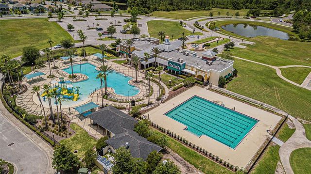 9071 PLEASANT WOODS DRIVE, Land O Lakes, FL 34637