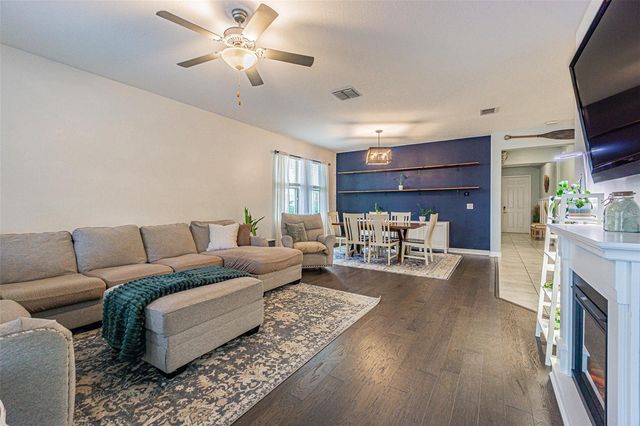 9071 PLEASANT WOODS DRIVE, Land O Lakes, FL 34637