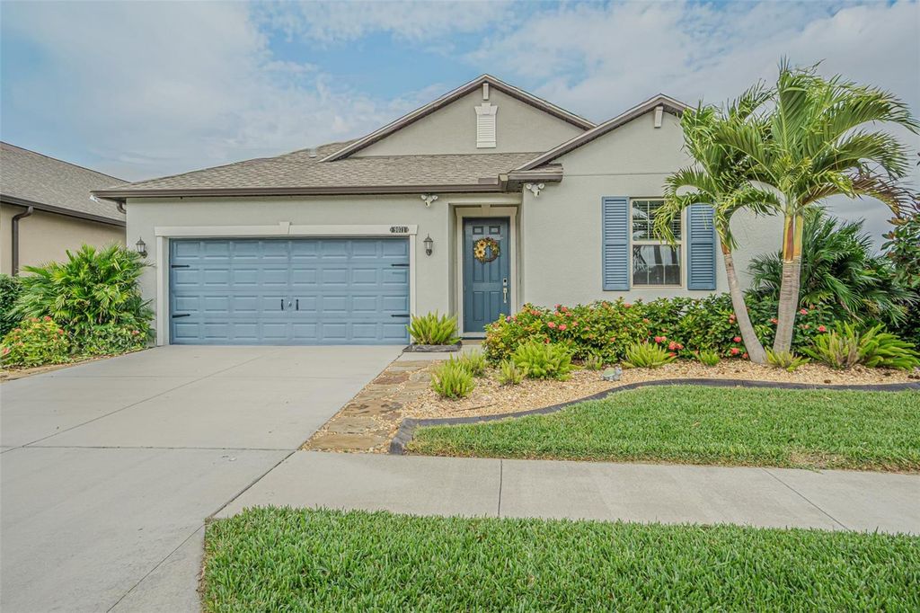 9071 PLEASANT WOODS DRIVE, Land O Lakes, FL 34637