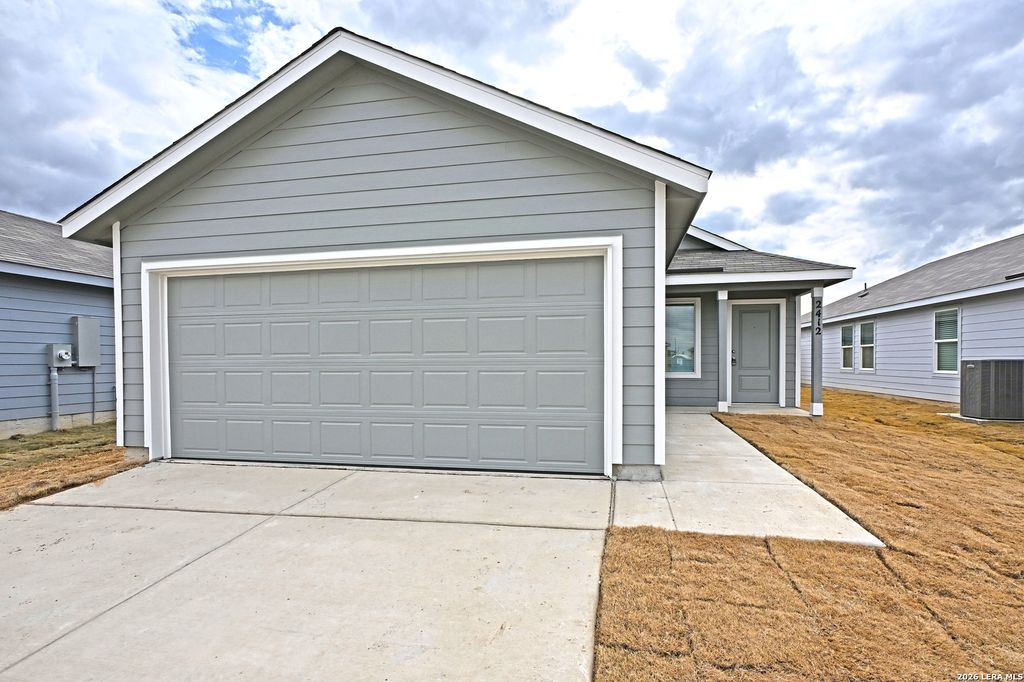 2412 Shady, New Braunfels, TX 78130