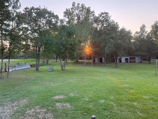 6742 Dusty Lane, Conroe, TX 77306