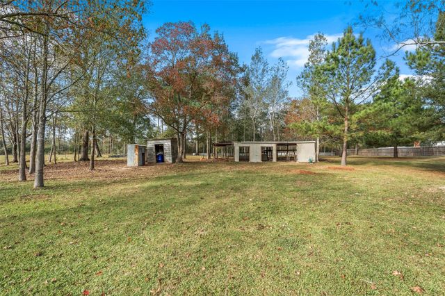 6742 Dusty Lane, Conroe, TX 77306