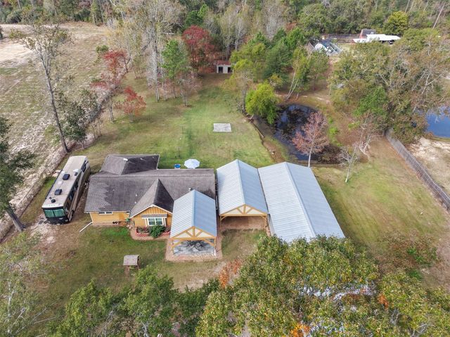 6742 Dusty Lane, Conroe, TX 77306