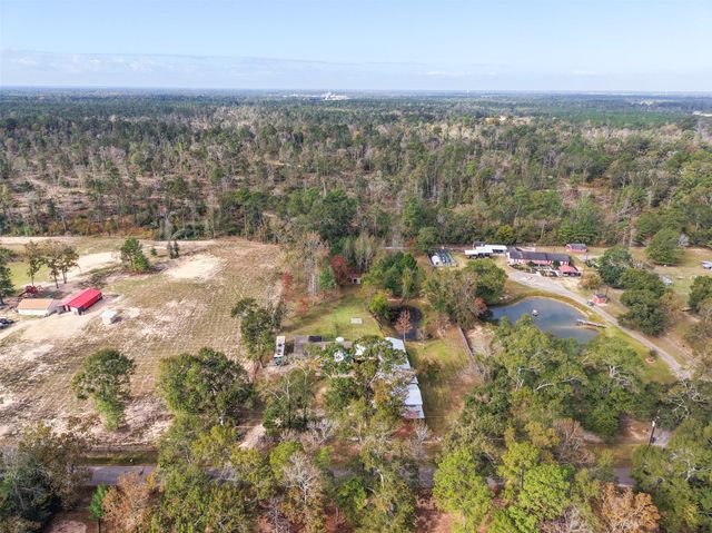 6742 Dusty Lane, Conroe, TX 77306