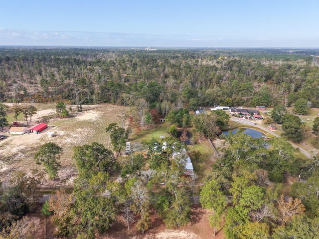 6742 Dusty Lane, Conroe, TX 77306