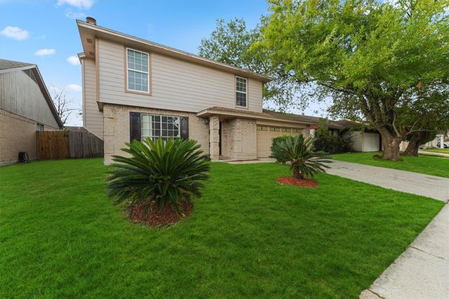 15326 Peachmeadow Lane, Channelview, TX 77530