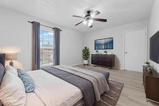 15326 Peachmeadow Lane, Channelview, TX 77530