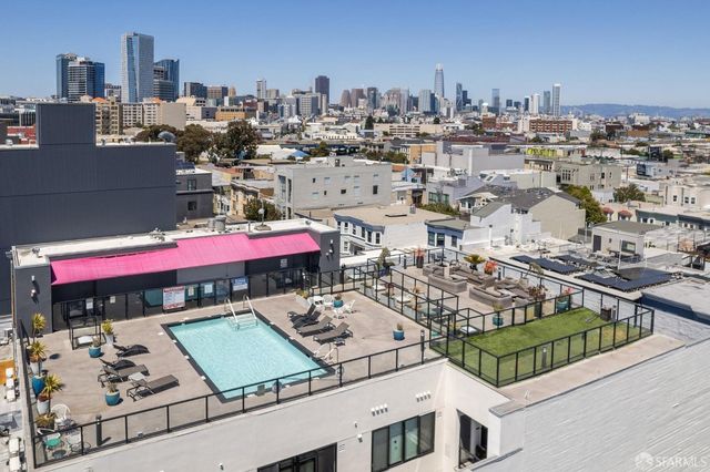 1875 Mission Street 304, San Francisco, CA 94103