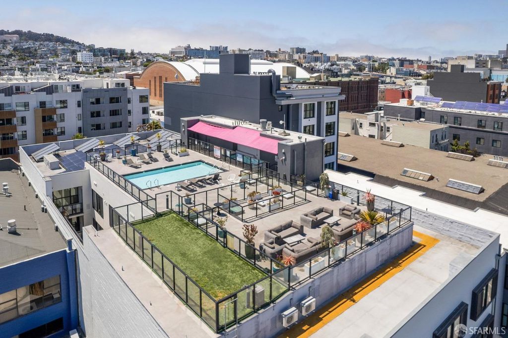 1875 Mission Street 304, San Francisco, CA 94103