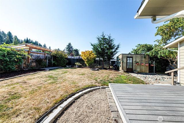 618 E Whidby Avenue, Port Angeles, WA 98362