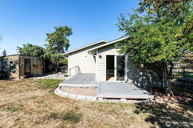 618 E Whidby Avenue, Port Angeles, WA 98362