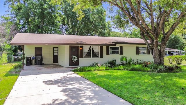 220 PINEHURST DR, Auburndale, FL 33823