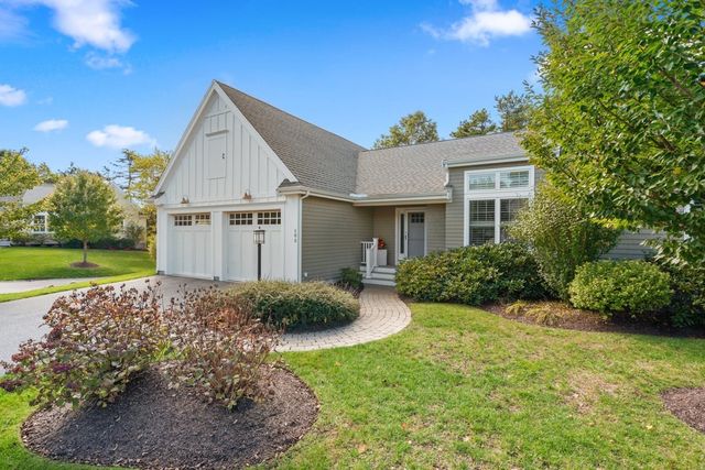 105 Seton Highlands 105, Plymouth, MA 02360