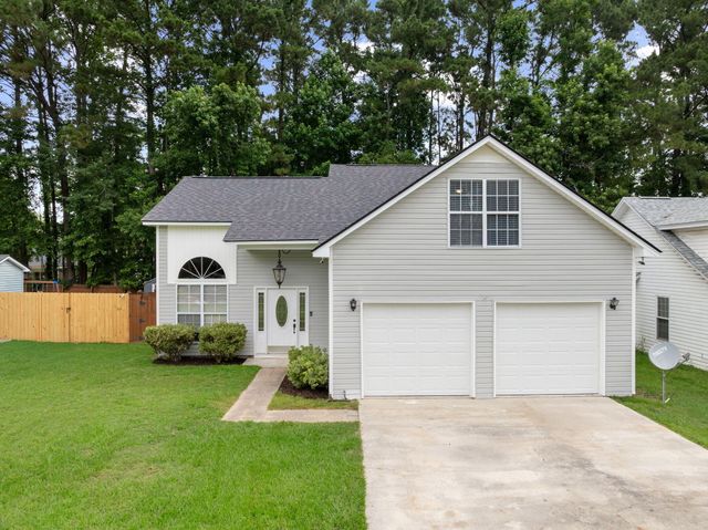 232 Birmingham Drive, Summerville, SC 29486