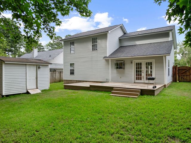 232 Birmingham Drive, Summerville, SC 29486