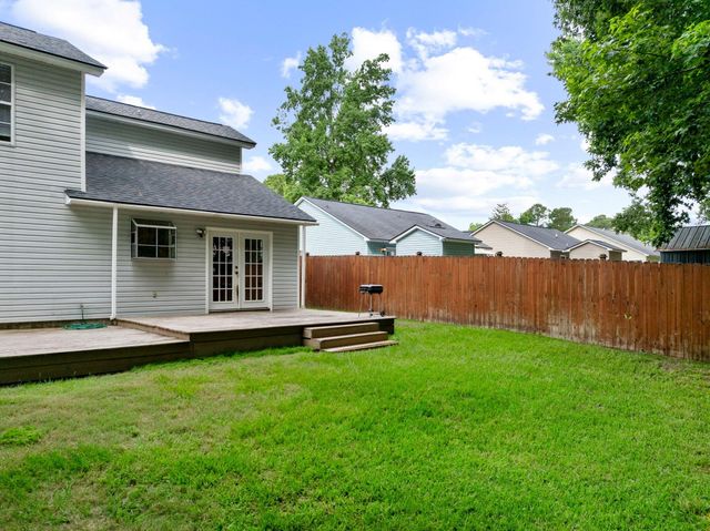 232 Birmingham Drive, Summerville, SC 29486