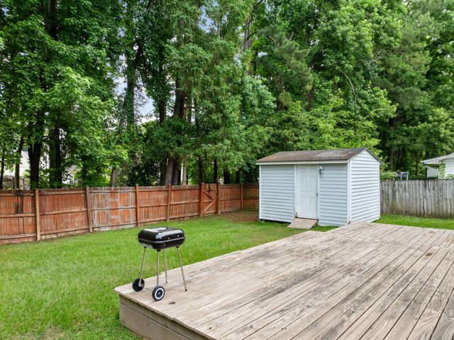 232 Birmingham Drive, Summerville, SC 29486