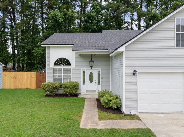 232 Birmingham Drive, Summerville, SC 29486