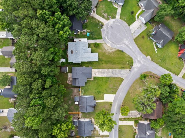 232 Birmingham Drive, Summerville, SC 29486