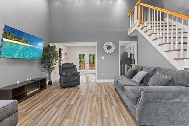 232 Birmingham Drive, Summerville, SC 29486