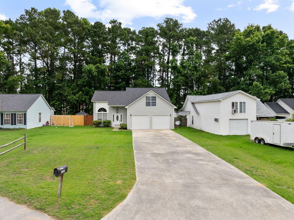 232 Birmingham Drive, Summerville, SC 29486