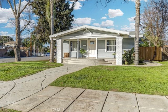 500 Jefferson Street, Bakersfield, CA 93305