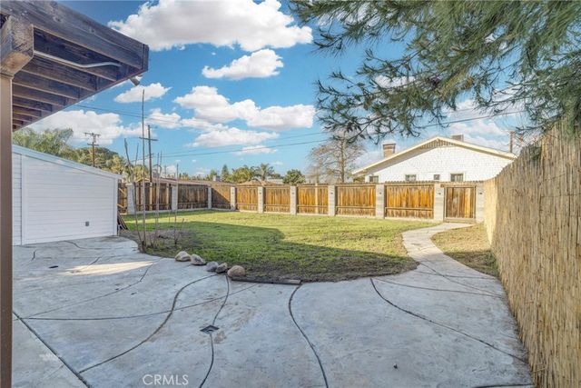 500 Jefferson Street, Bakersfield, CA 93305