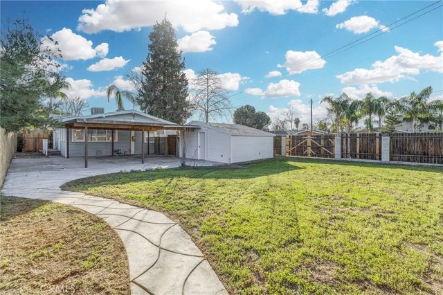 500 Jefferson Street, Bakersfield, CA 93305