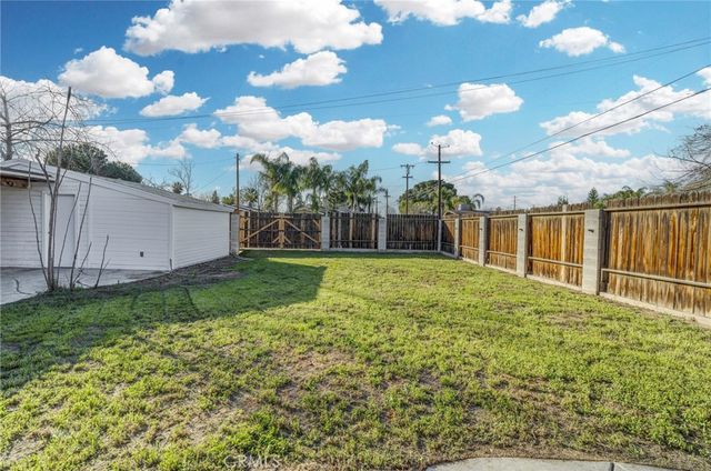 500 Jefferson Street, Bakersfield, CA 93305