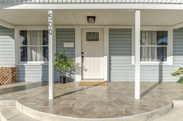 500 Jefferson Street, Bakersfield, CA 93305