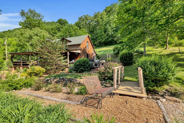 27 Bussell Ln, Gordonsville, TN 38563