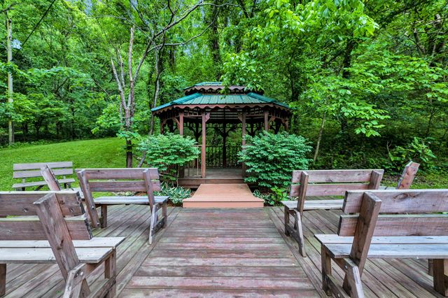 27 Bussell Ln, Gordonsville, TN 38563